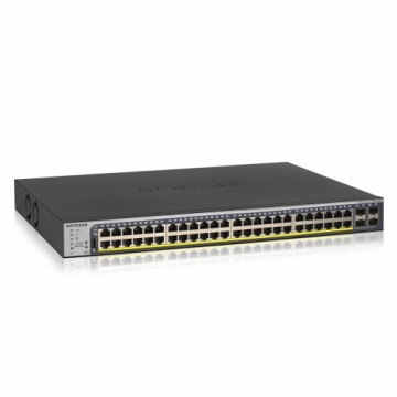 Slēdzis Netgear GS752TP-200EUS