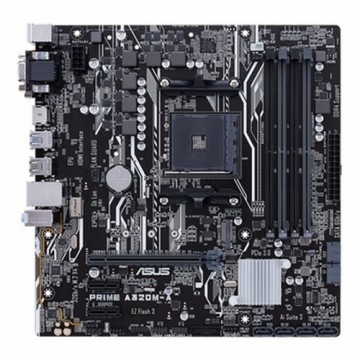 Mātesplate Asus PRIME A320M-A AM4