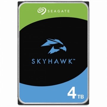 Жесткий диск Seagate ST4000VX016 4 Тб