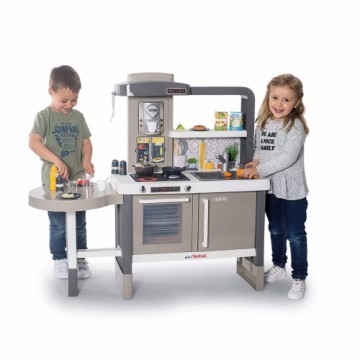 Rotaļlietu Virtuve Smoby Evolutive Kitchen