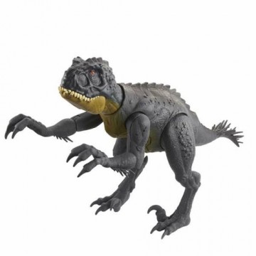 Съчленена Фигура Mattel  Jurassic World Stinger ar skaņu