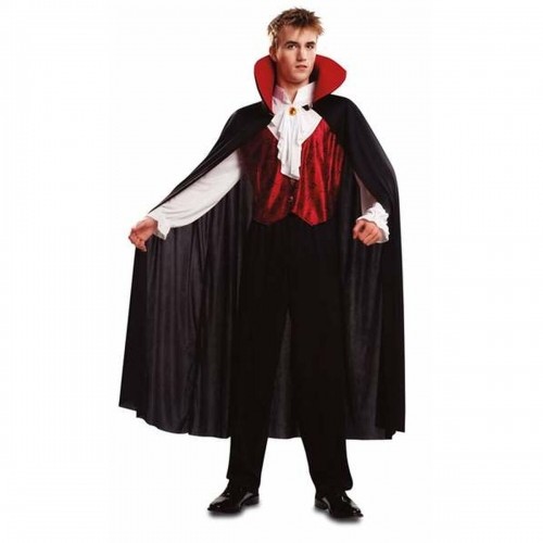 Bigbuy Carnival Svečana odjeća za odrasle Gothic Vampire S Izmērs image 1