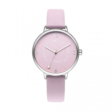 Sieviešu Pulkstenis Mr. Wonderful WR50100 (Ø 36 mm)