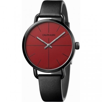 Женские часы Calvin Klein K7B214CP (Ø 42 mm)