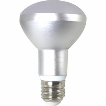 LED Spuldze Shine Inline 996317 R63 E27 8W 5000K