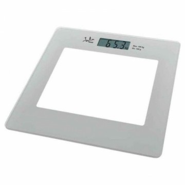 Цифровые весы для ванной JATA 290P Серебряный 150 kg