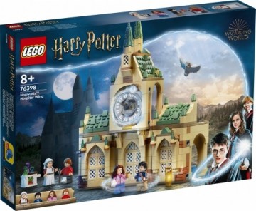 Lego Harry Potter 76398 Hogwarts Hospital Wing