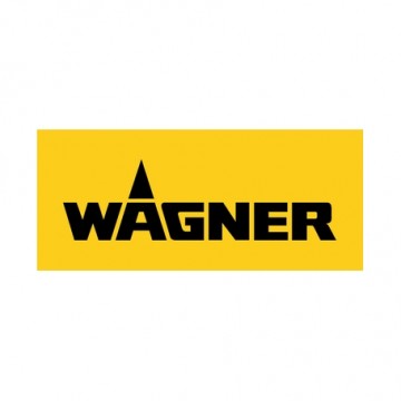 Wagner Contractor Concrete conveyinghose Ø25,10m+air hos N