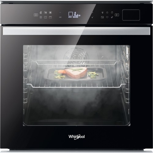 Whirlpool Built-in oven Whirpool W6OS44S2PBL image 1