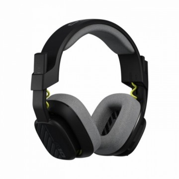 Logitech ASTRO Gaming A10 Gen 2 Spēļu austiņas PS5 / 3.5mm