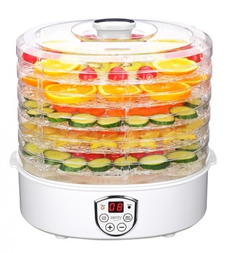 Food dehydrator CAMRY CR6659