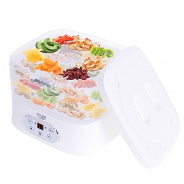 Food dehydrator ADLER AD6658