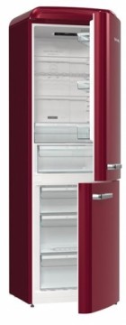 Refrigerator GORENJE ONRK619DR