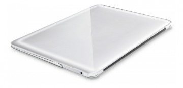 "Clip-On Ridget" dėklas PURO skirtas MACBOOK PRO 13" (2020) / MBPRO1320CLIPONTR