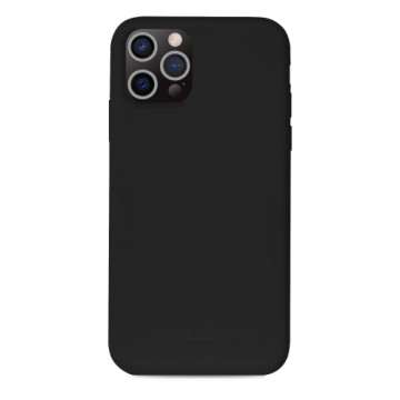 Dėklas PURO skirtas iPhone 13 Pro, juodas / IPC13P61ICONBLK / 2830318