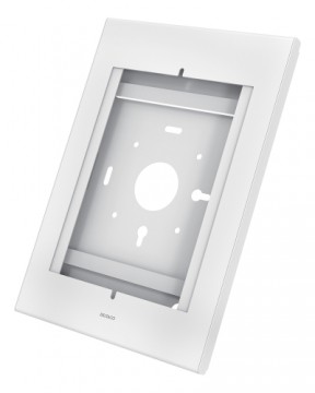 Tvirtinimo plokštė DELTACO OFFICE skirta „iPad 9,7“, pro 10,2 ",„Sam 10,1" / ARM-0501