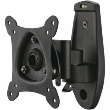 Laikiklis DELTACO TV 13"-37", 3 krypčių max 25kg, VESA 75x75 and 100x100mm juodas / ARM-510