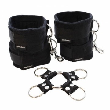 Набор наручников Hog Tie Sportsheets ESS325-01