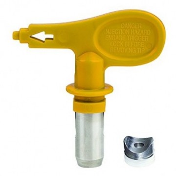 Wagner Contractor Trade Tip 3  515, yellow filter