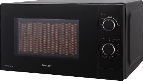 Microwave oven Sencor SMW1719BK image 1