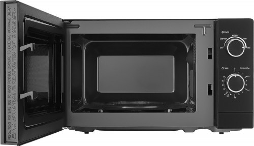 Microwave oven Sencor SMW1719BK image 3