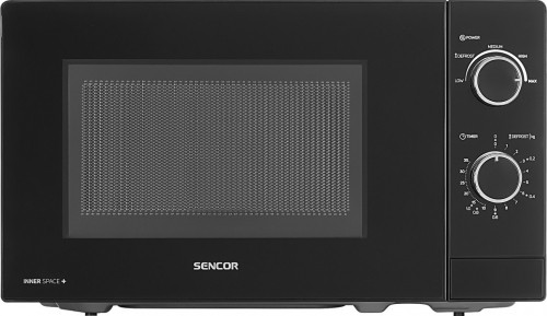 Microwave oven Sencor SMW1719BK image 4