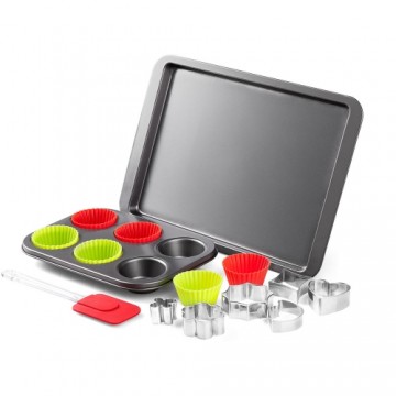 Bakeware set Lamart LT3039