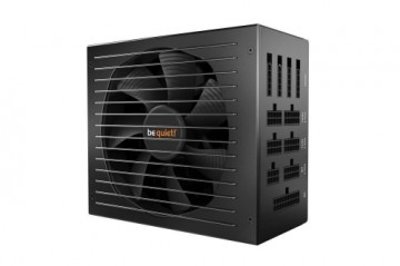 Power Supply|BE QUIET|850 Watts|Peak Power 920 Watts|Efficiency 80 PLUS PLATINIUM|PFC Active|MTBF 100000 hours|BN308