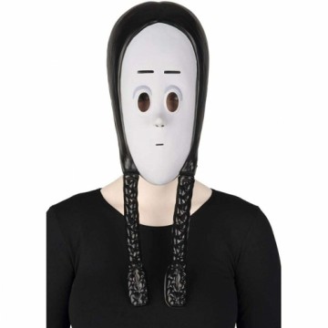 Apģērbu Piederumi My Other Me Wednesday Addams Viens izmērs Maska