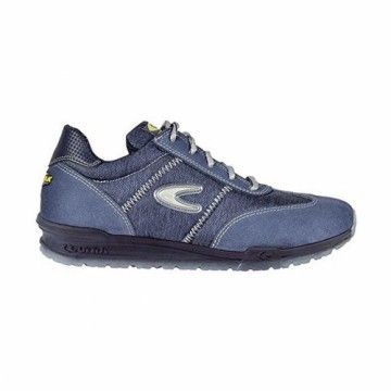 Обувь для безопасности Cofra Brezzi Синий