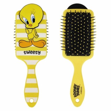 Birste Looney Tunes Dzeltens