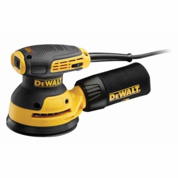 шлифовальный станок Dewalt DWE6423-QS 280 W 125 mm