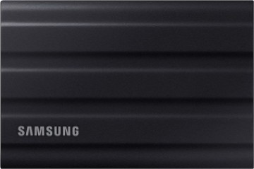 Samsung T7 Shield 2TB Black