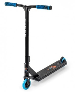 Tantrum V9 BlackBlue (SL0530-BLACK-BLUE) Slamm skrejritenis