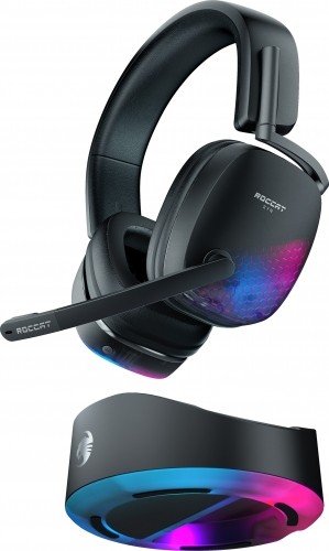 Roccat wireless headset Syn Max Air (ROC-14-155-02) image 1