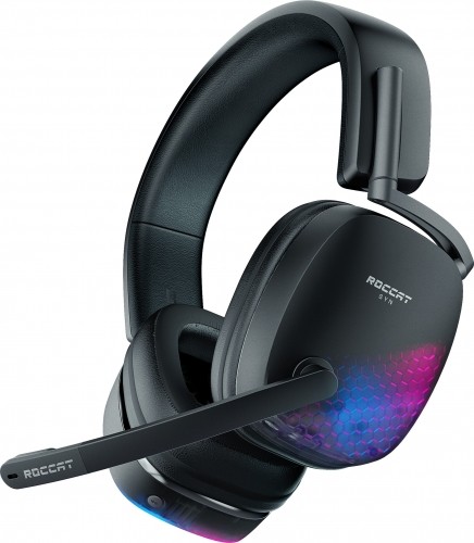 Roccat wireless headset Syn Max Air (ROC-14-155-02) image 2