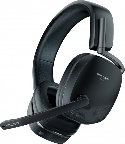 Roccat wireless headset Syn Max Air (ROC-14-155-02) image 3