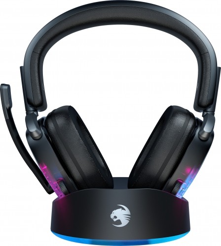 Roccat wireless headset Syn Max Air (ROC-14-155-02) image 5