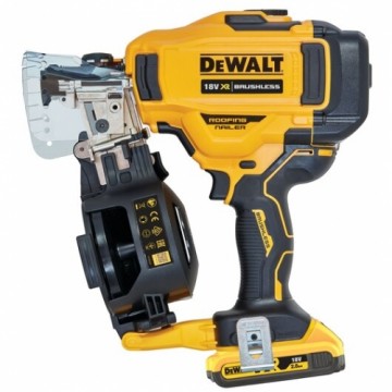 Dewalt (i) 18V Akumulatora naglotājs