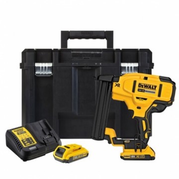 Dewalt (i) DeWalt 18V XR skavotājs šaurām skavām