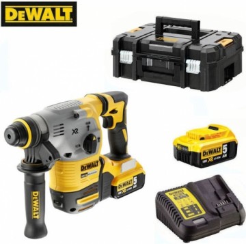 Dewalt (i) DEWALT SDS+ Perforatos 18V XR (N)