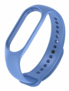iLike  
       Xiaomi  
       Smart Band 7 strap bracelet bracelet silicone 
     Blue