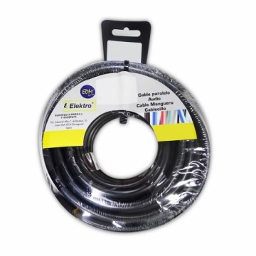 Paralēlo Intefeisu Kabelis EDM 28344 3 x 1,5 mm 25 m