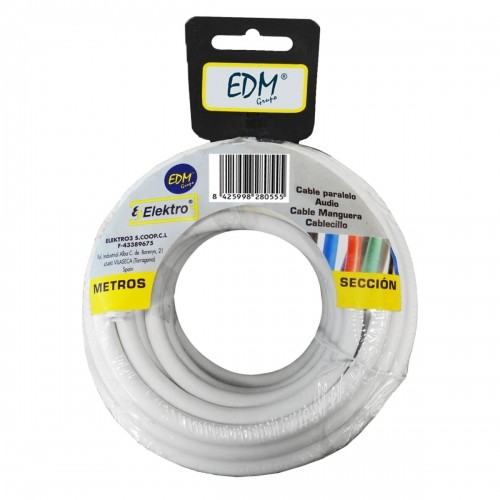 Параллельный кабель с интерфейсом EDM 28125 2 x 2,5 mm 25 m image 1