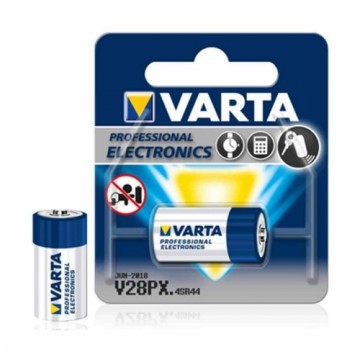 Батарейки Varta (1 Предметы)