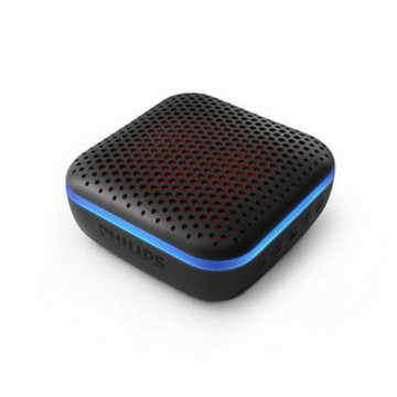 Bluetooth-динамик Philips TAS2505B/00 3W Чёрный