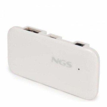 USB-хаб на 4 порта NGS IHUB4