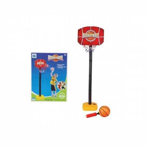 Basketbola Grozs Jugatoys image 1