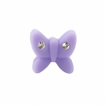 Sieviešu'Krelles Morellato SABZ066 Violets (1 cm)