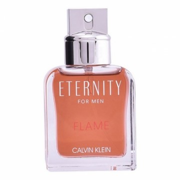 Мужская парфюмерия Eternity Flame Calvin Klein EDP (100 ml)